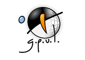 GPUL Logo