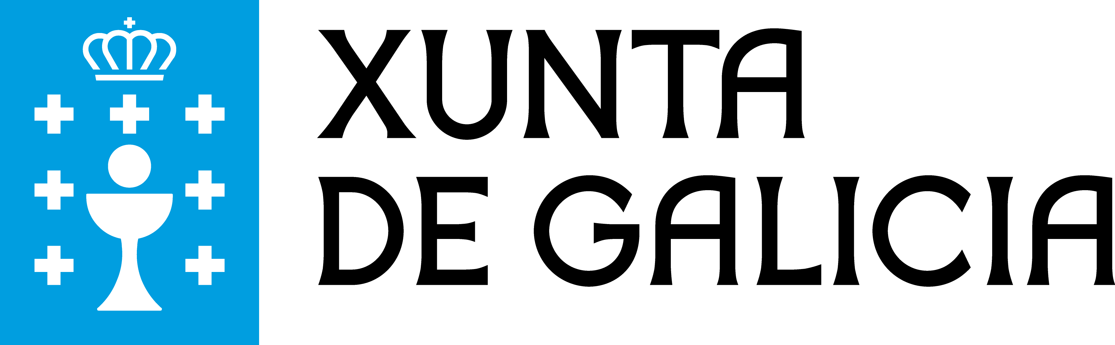 Xunta Galicia Logo