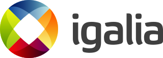 Igalia Logo