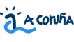 Corunha's Tourism Office Logo